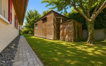 Villa 5.5 pièces - image - 13