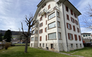 Apartment 3 rooms - image - 1