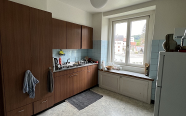 Apartment 3 rooms - image - 2