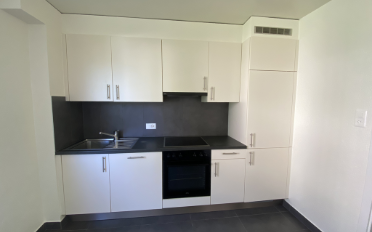 Appartement 3.5 pièces - image - 1