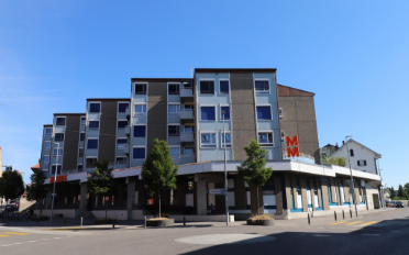 Apartment 3 rooms - image - 1