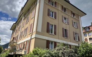 Wohnung 3 Zimmer - image - 1
