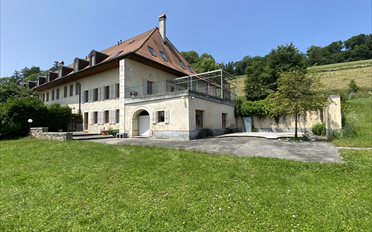 Wohnung 4.5 Zimmer - image - 1