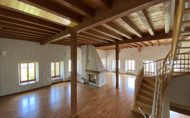 Wohnung 4.5 Zimmer - image - 3