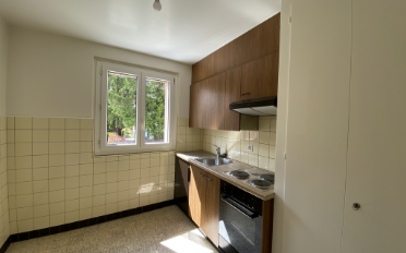 Wohnung 3.5 Zimmer - image - 2