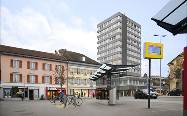 Ladenfläche - image - 1