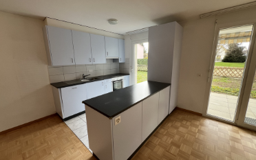 Wohnung 3.5 Zimmer - image - 2