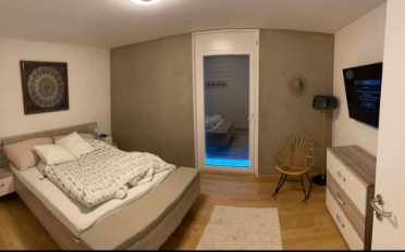 Apartment 3.5 rooms - image - 6