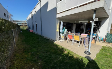 Apartment 3.5 rooms - image - 1