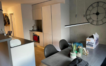 Apartment 3.5 rooms - image - 2