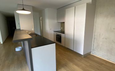 Wohnung 3.5 Zimmer - image - 1