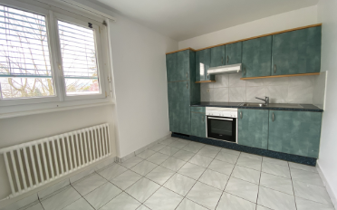 Apartment 2.5 rooms - image - 1