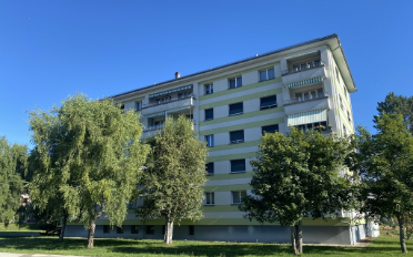 Wohnung 3 Zimmer - image - 1