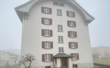 Wohnung 4 Zimmer - image - 1