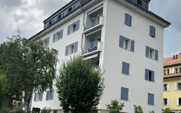 Wohnung 4 Zimmer - image - 1