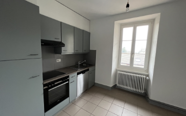 Wohnung 3 Zimmer - image - 1