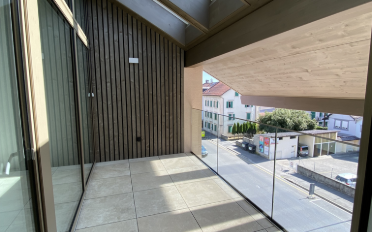 Wohnung 2.5 Zimmer - image - 8