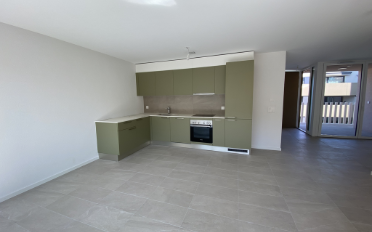 Apartment 3.5 rooms - image - 2