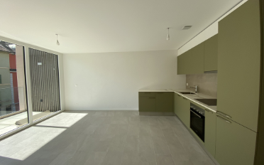 Apartment 3.5 rooms - image - 3