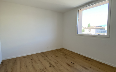 Apartment 3.5 rooms - image - 5