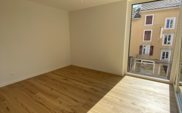 Apartment 3.5 rooms - image - 4