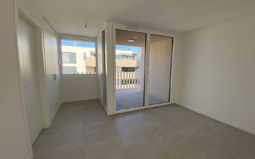 Apartment 3.5 rooms - image - 7