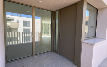 Apartment 3.5 rooms - image - 10