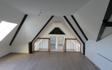 Appartement 4.5 pièces - image - 4