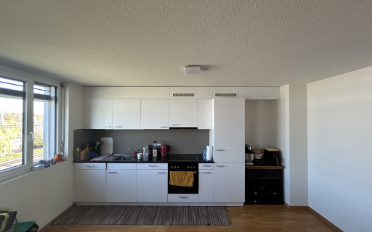 Apartment 3.5 rooms - image - 3