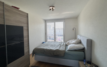 Apartment 3.5 rooms - image - 2