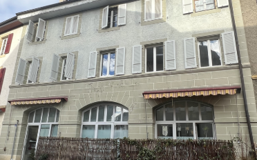 Place souterraine - image - 1