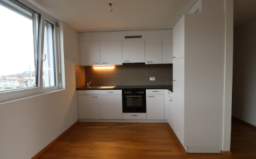 Wohnung 2.5 Zimmer - image - 1