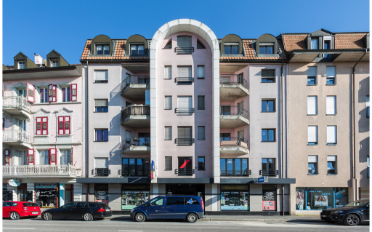 Moto Aussenplatz - image - 1