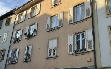 Apartment 3 rooms - image - 1