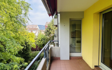 Wohnung 3.5 Zimmer - image - 1
