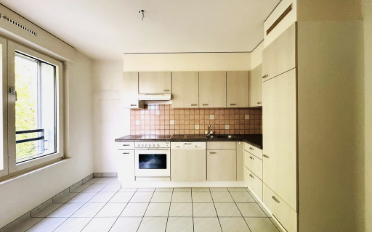 Wohnung 3.5 Zimmer - image - 2