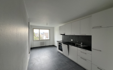 Appartement 3.5 pièces - image - 2