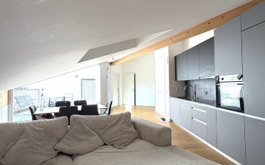 Wohnung 2.5 Zimmer - image - 3
