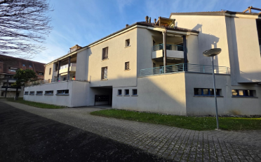 Apartment 2.5 rooms - image - 1