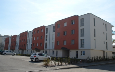 Wohnung 4.5 Zimmer - image - 1