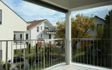 Wohnung 3.5 Zimmer - image - 11