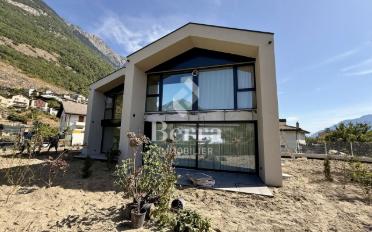 Single house 4.5 rooms - image - 1