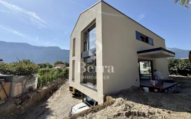 Maison 4.5 pièces - image - 6