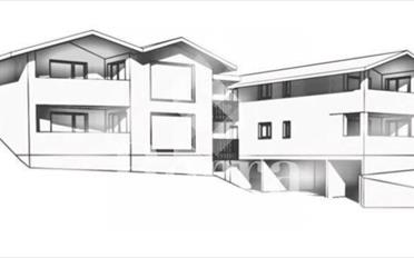Attic flat 4.5 rooms - image - 3