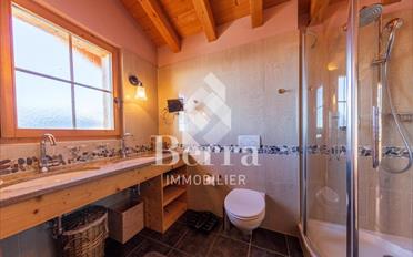 Chalet 5.5 Zimmer - image - 8