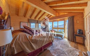 Chalet 5.5 Zimmer - image - 12