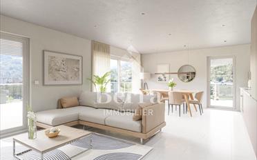 Wohnung 3.5 Zimmer - image - 3