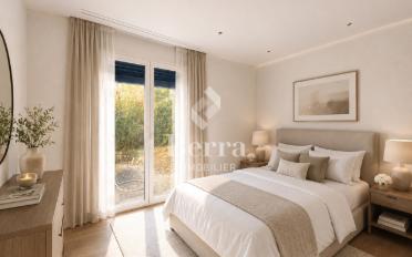 Doppeleinfamilienhaus 6.5 Zimmer - image - 8