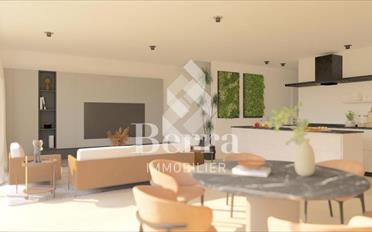 Maison jumelée 4.5 pièces - image - 3