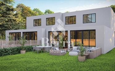 Maison jumelée 4.5 pièces - image - 5